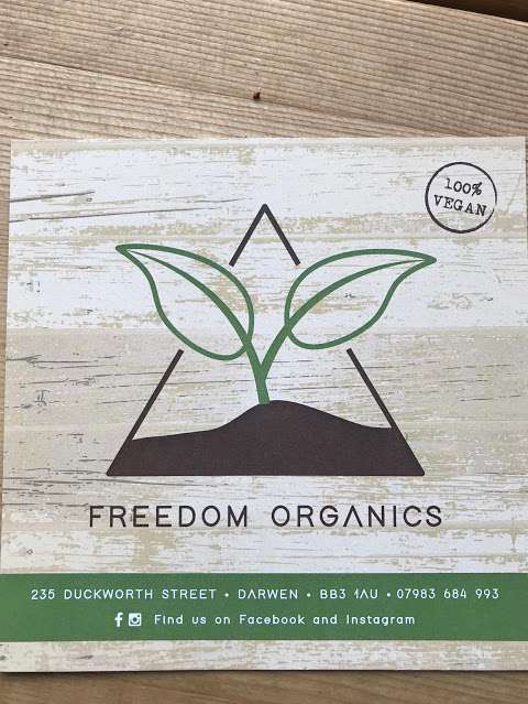 Freedom Organics photo